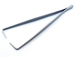 21 cm Stainless Steel Peter Tweezers